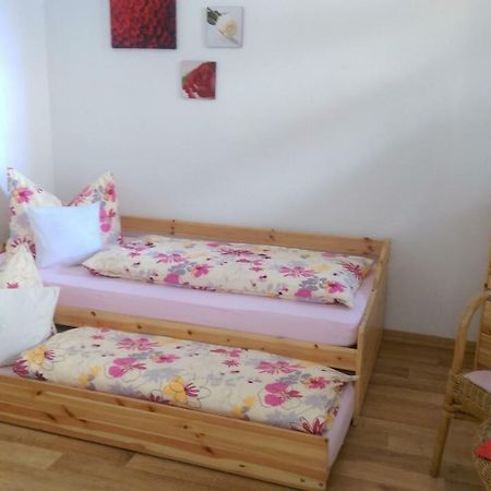 Martina'S Gaestezimmer Erfurt Exterior photo