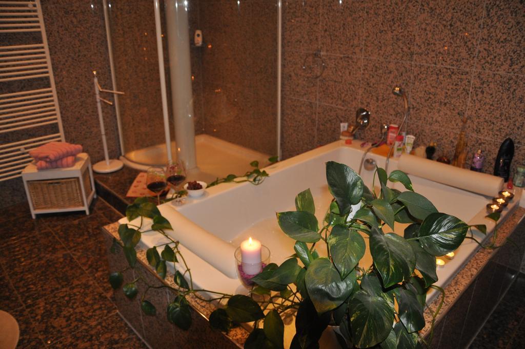 Martina'S Gaestezimmer Erfurt Exterior photo